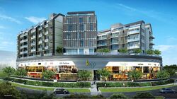 Kap (D21), Shop House #500612651